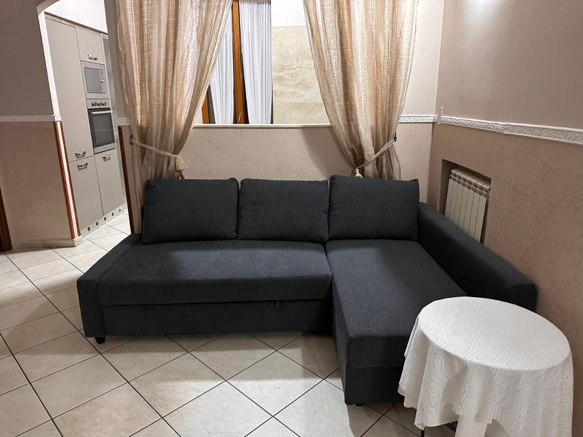 Spaccanapoli Home 外观 照片