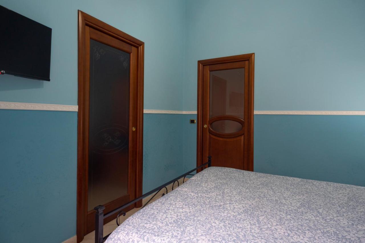 Spaccanapoli Home 外观 照片
