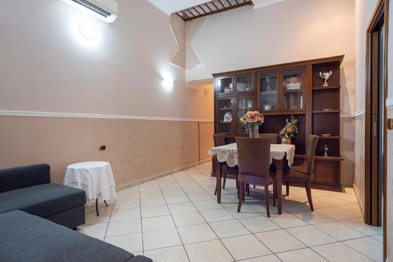 Spaccanapoli Home 外观 照片