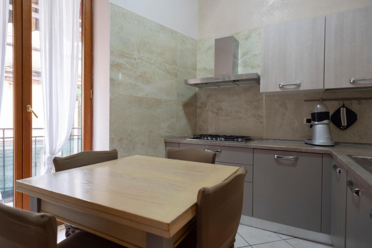 Spaccanapoli Home 外观 照片