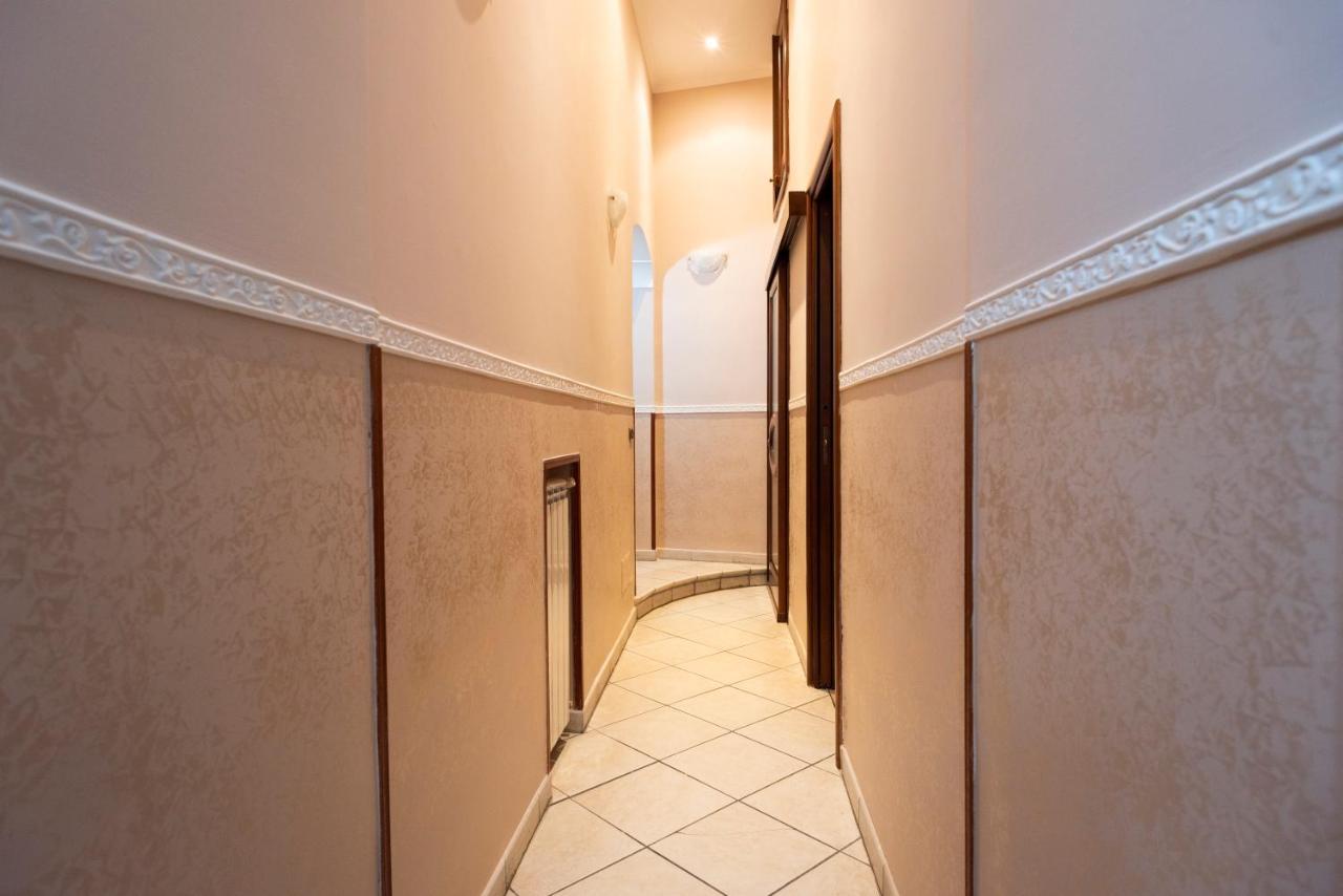 Spaccanapoli Home 外观 照片